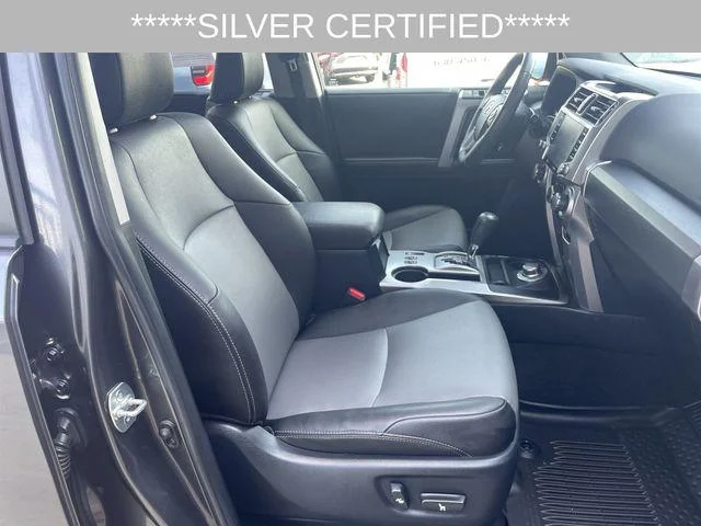 Certified Used 2022 MAGNETIC GRAY MET. Toyota  image 40
