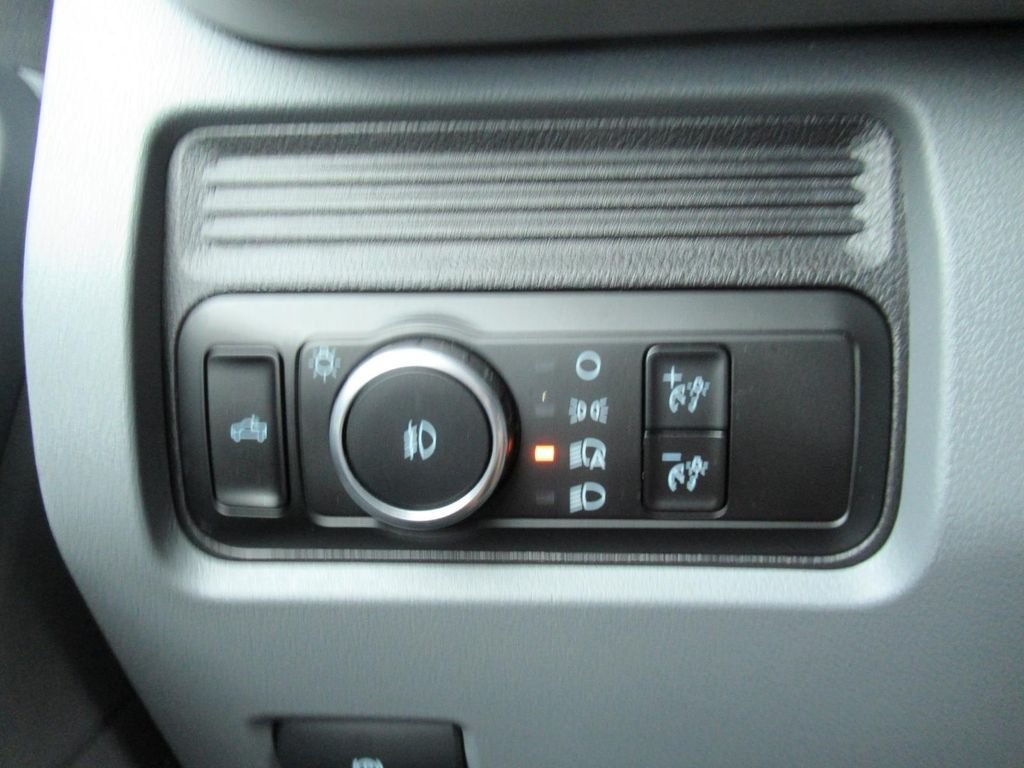 Used 2024 Red Ford XL image 21