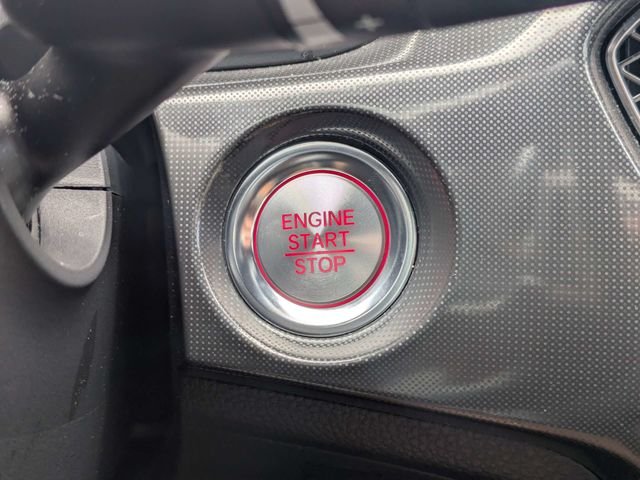 Used 2024 Blue Acura A-Spec Tech Package image 33