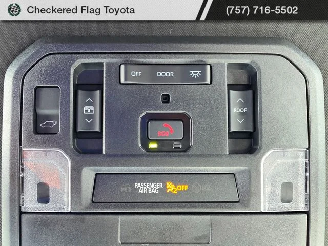 Used 2025 Mudbath Toyota TRD Pro image 10