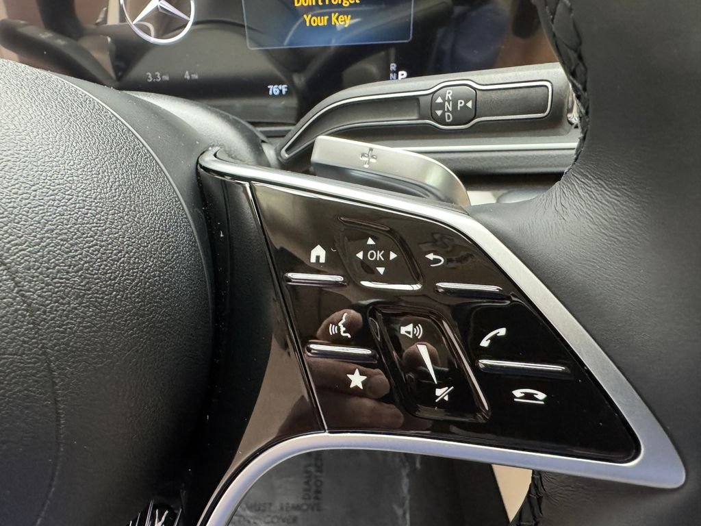 New 2026 White Mercedes-Benz GLE 350 image 14