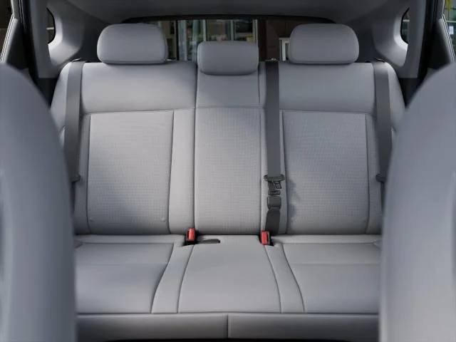 New 2027 Hyundai KONA SE