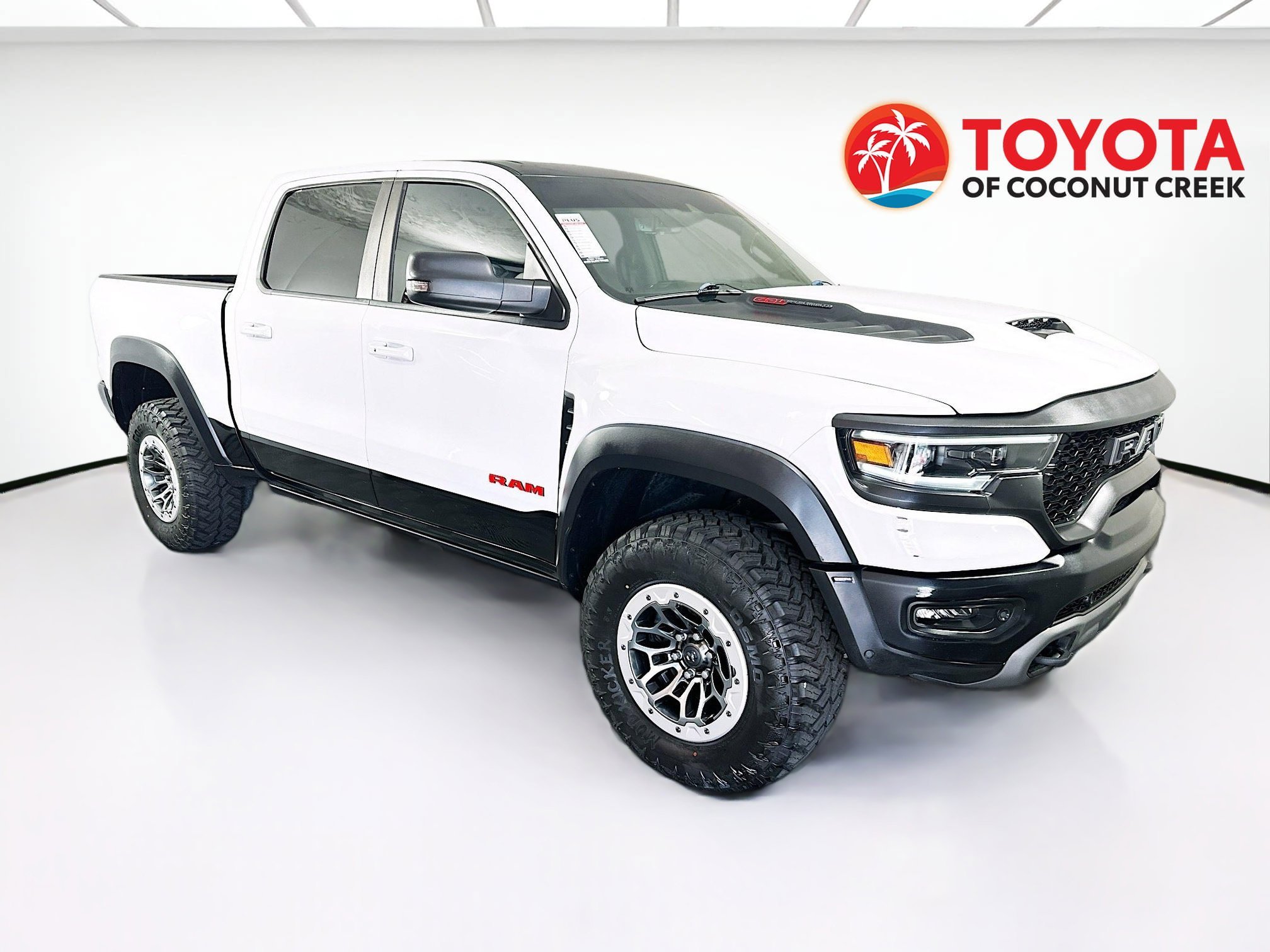 2021 Ram 1500 thumbnail 3