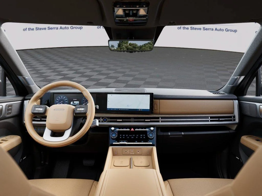 New 2026 Black Hyundai Calligraphy image 11