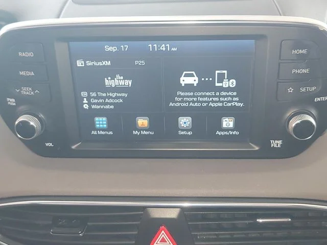 Certified Used 2019 Silver Hyundai Limited image 22