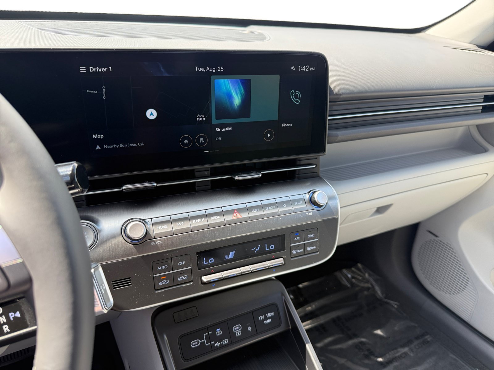 Certified Used 2026 Green Hyundai Limited image 12