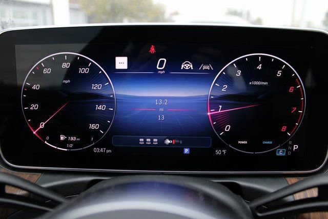 2025 Mercedes-Benz C-Class Sedan C 300 - Photo 56