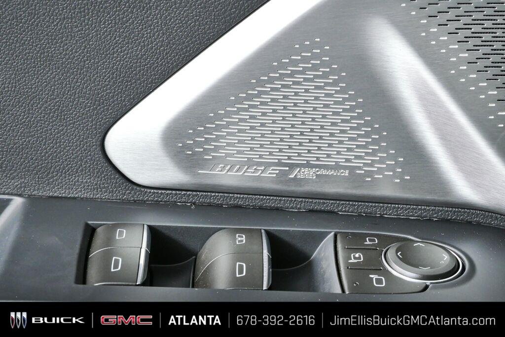 2027 GMC Acadia Denali Ultimate - Photo 7