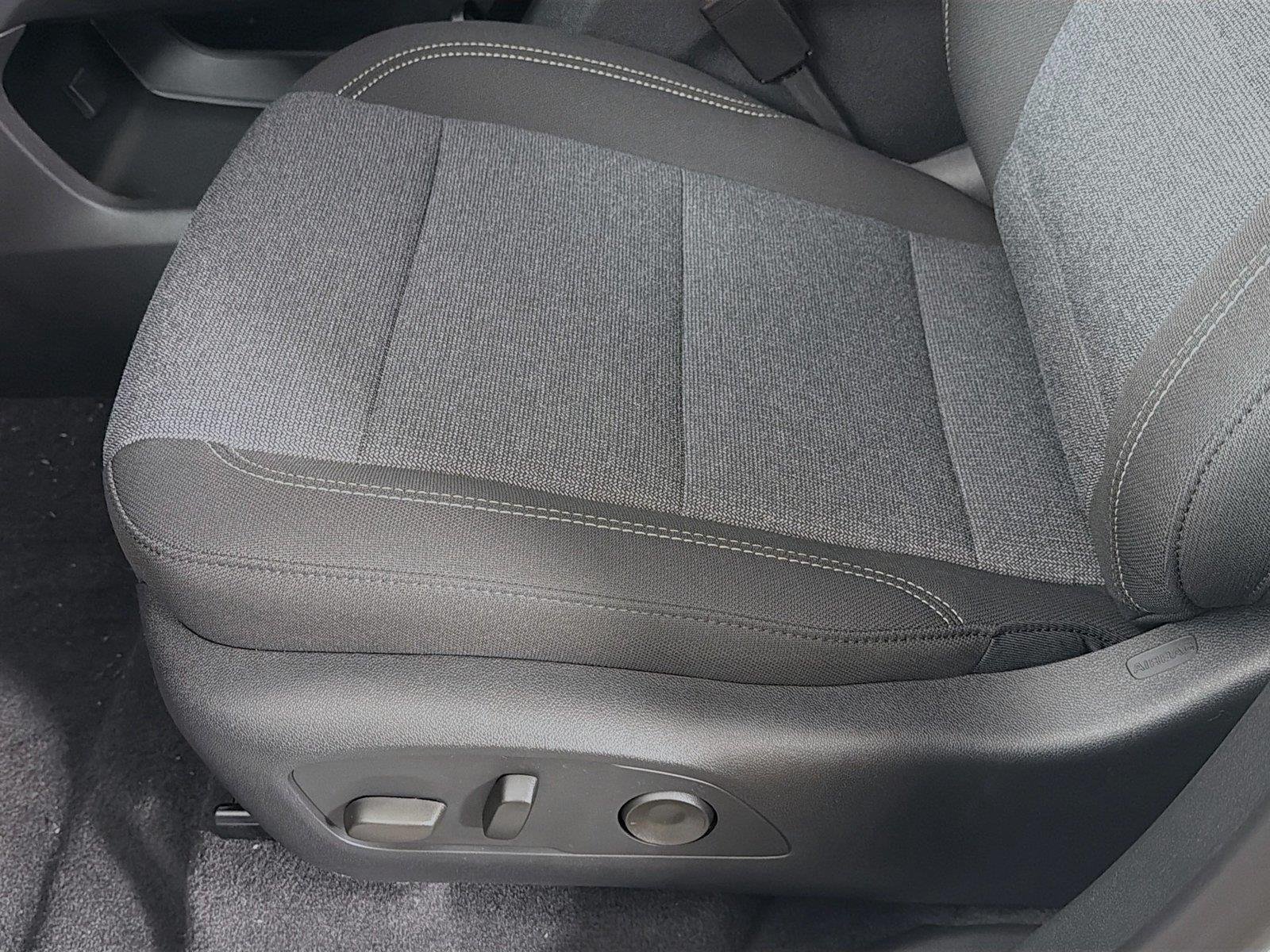 2026 GMC Acadia Elevation - Photo 15