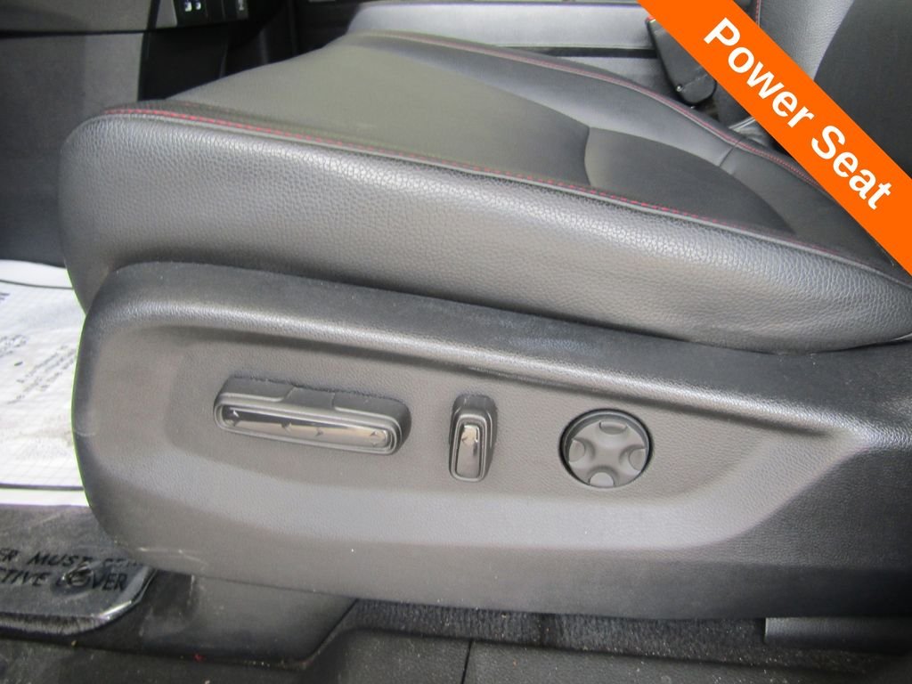 Used 2025 Gray Honda Sport-L image 7