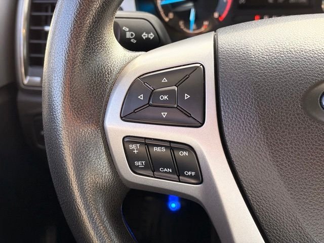 2022 Ford Ranger XLT - Photo 20