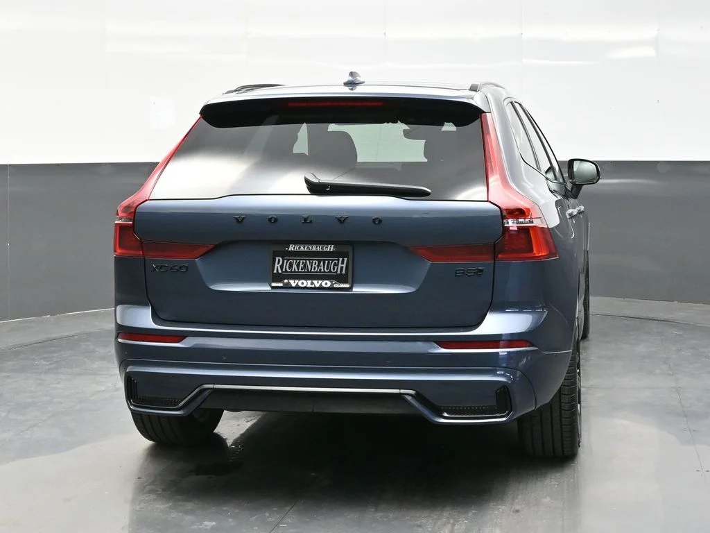 New 2026 Denim Blue Volvo Ultra image 6