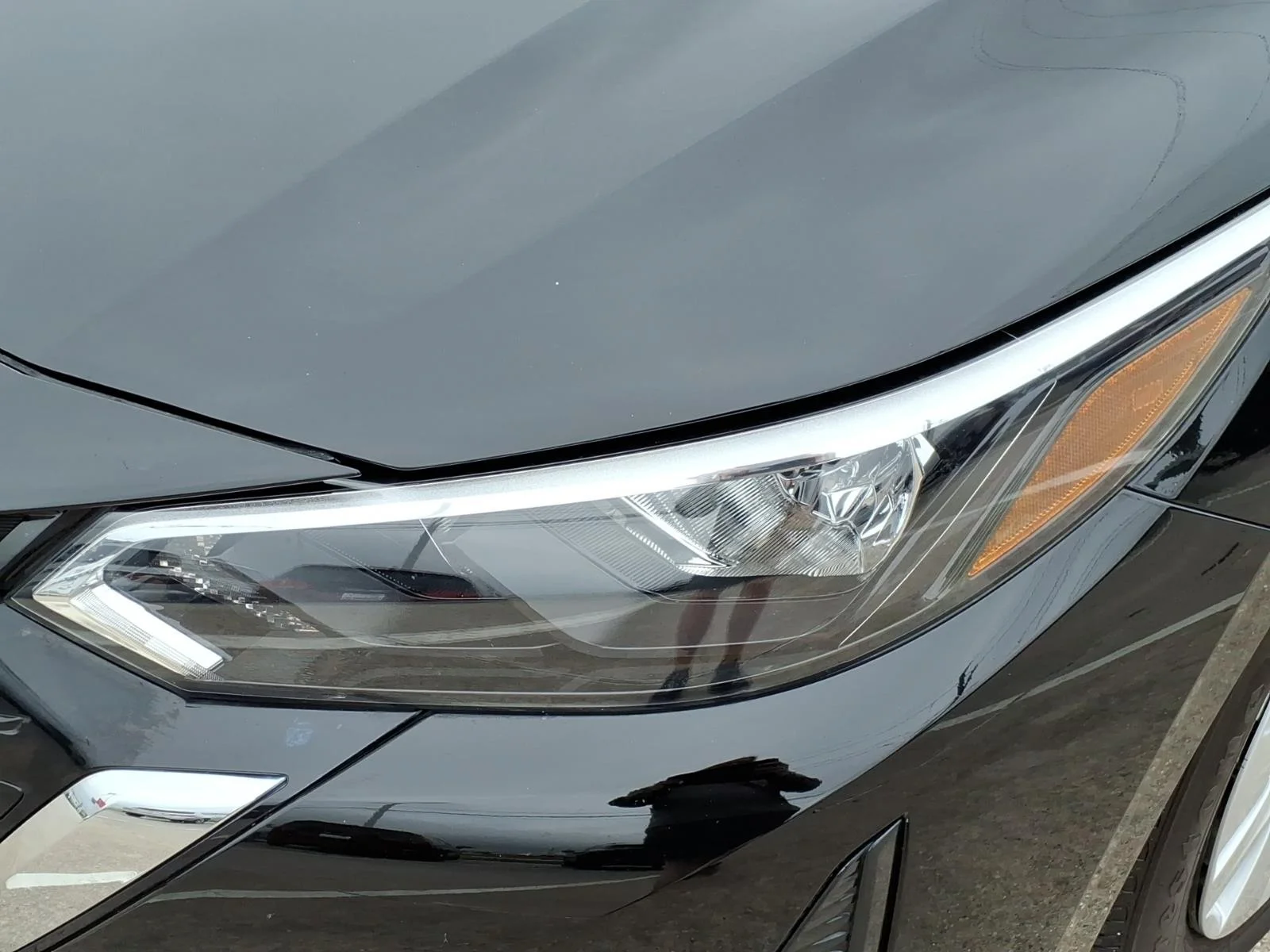 2025 Nissan Sentra S Black at Robbins Nissan