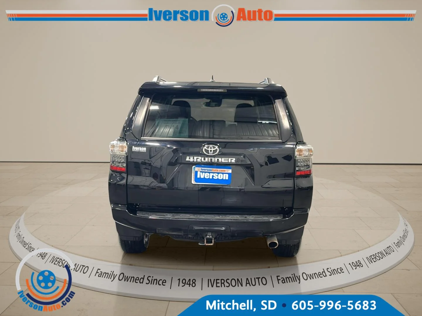 Used 2022 Black Toyota SR5 image 6