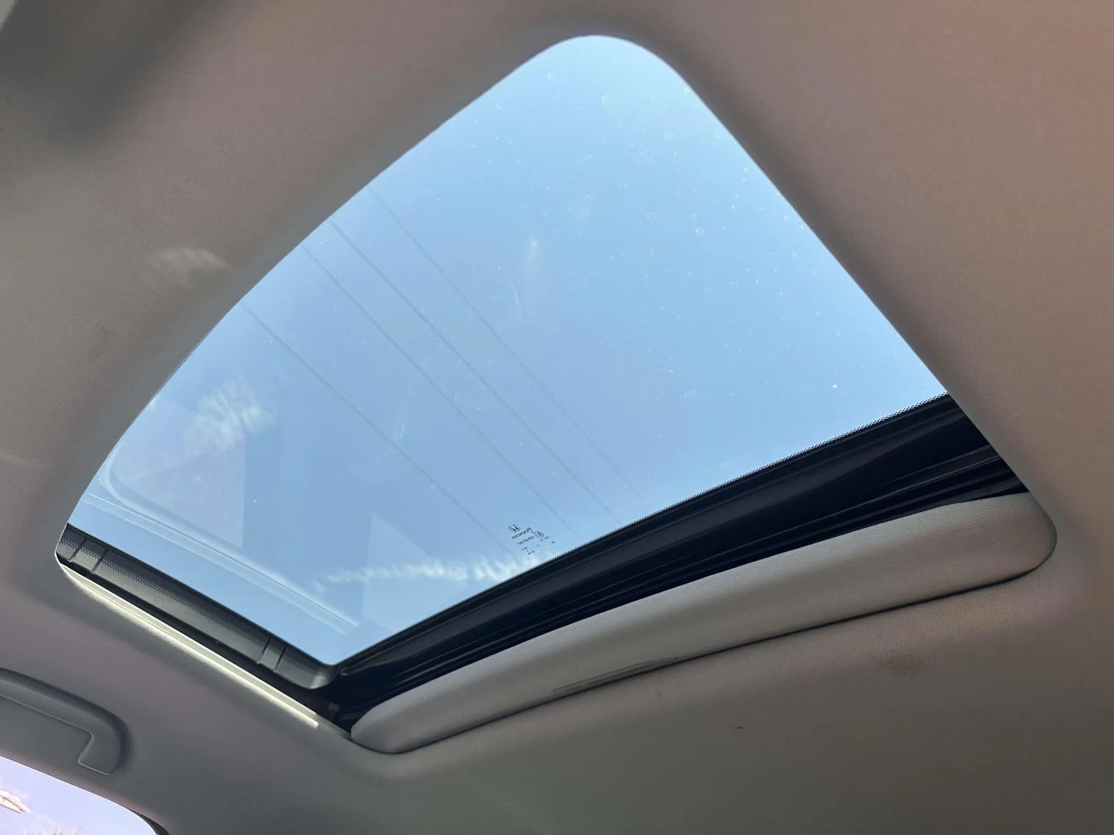 Used 2016 Gray Honda EX-L image 20