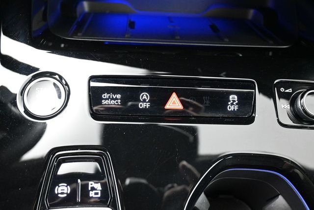 Used 2025 Black Audi 2.0T Premium Plus image 25