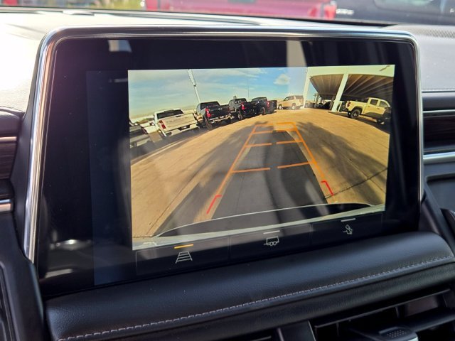 2024 Chevrolet Tahoe LT - Photo 24