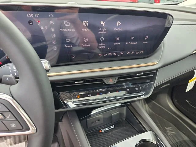 2026 Buick Envision Avenir - Photo 24
