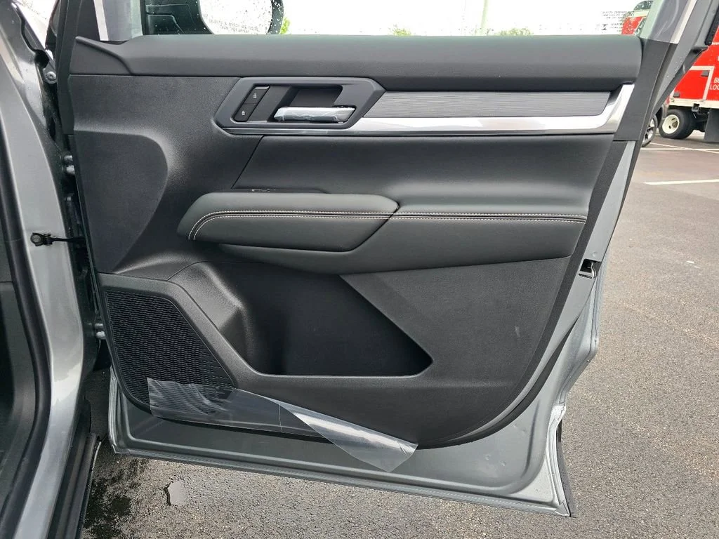 2026 GMC Terrain Elevation - Photo 33