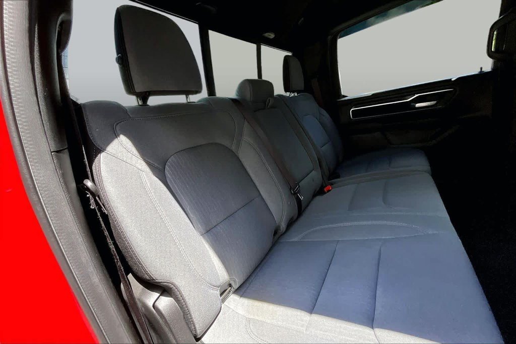 Used 2024 Red Ram Big Horn/Lone Star image 20
