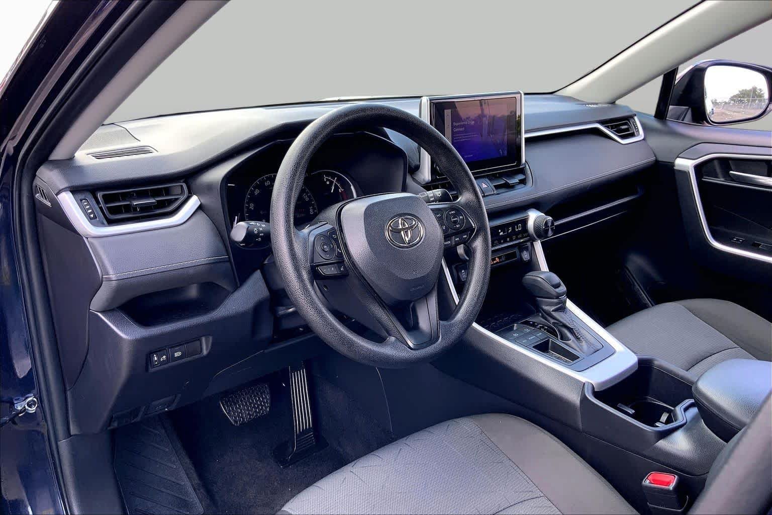 Used 2025 Blueprint Toyota XLE image 17