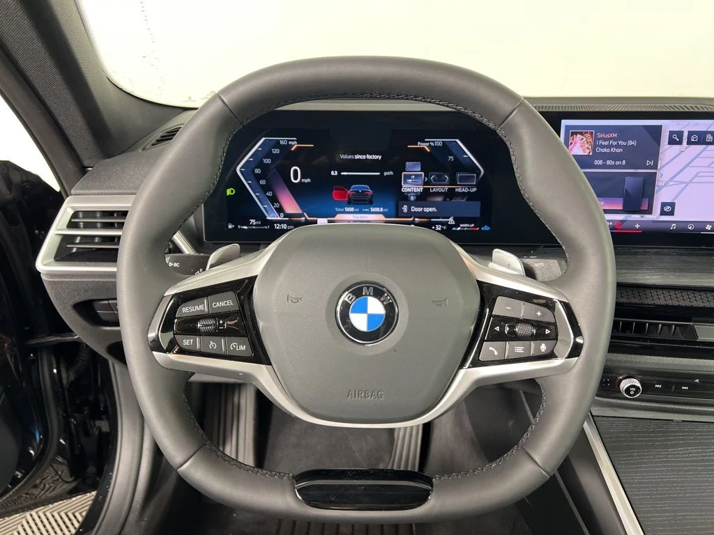 2026 BMW 4 Series 430i - Photo 18