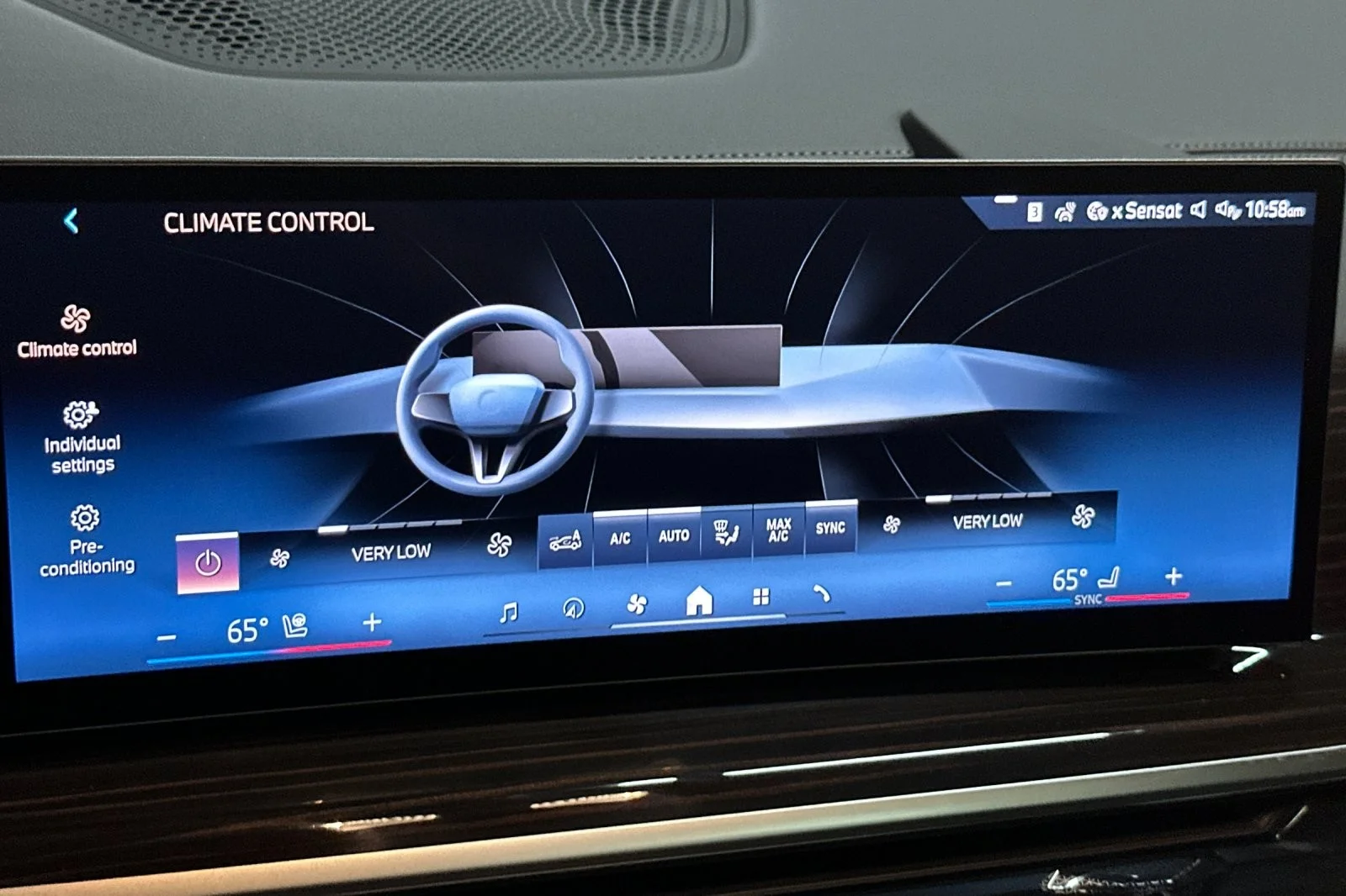 New 2027 Alpine White BMW xDrive40i image 21