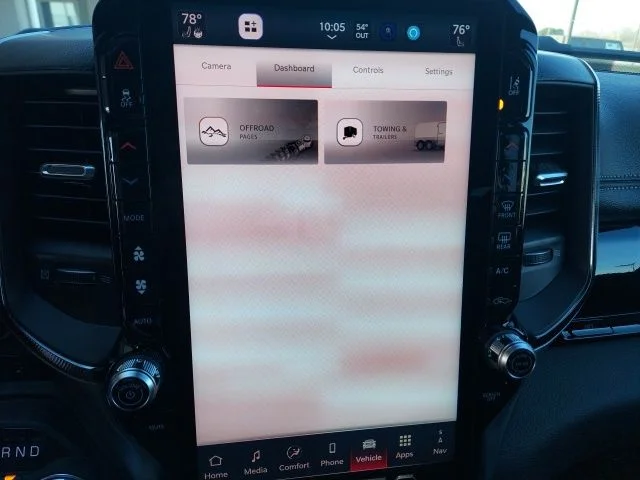 2026 RAM 1500 Rebel - Photo 27