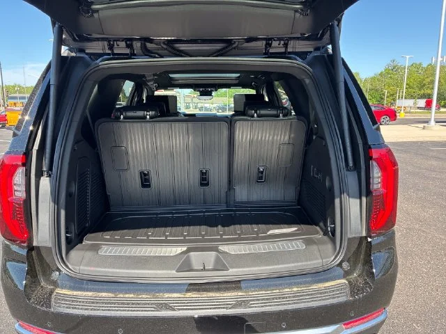 New 2026 Onyx Black GMC Denali image 26