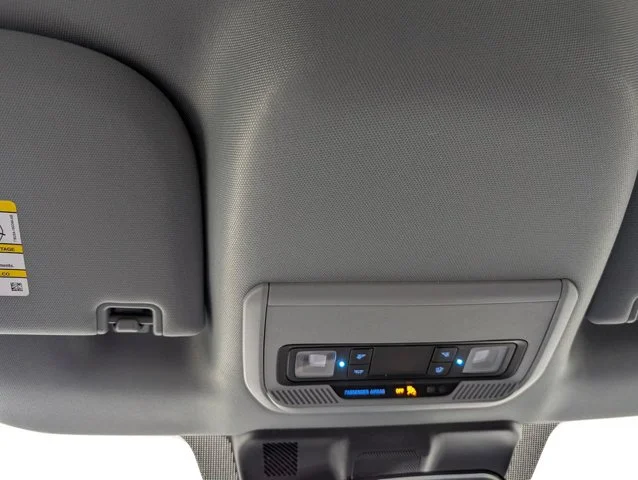 New 2026 Carbonized Gray Metallic Ford XL image 38