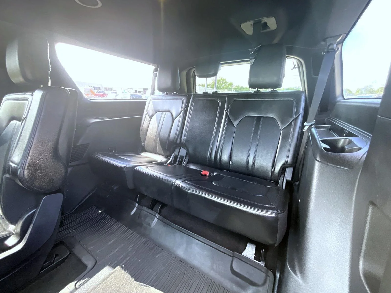 Used 2020 Silver Ford Limited image 23