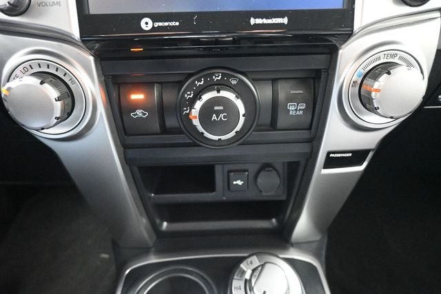 Used 2023 Black Toyota SR5 image 4