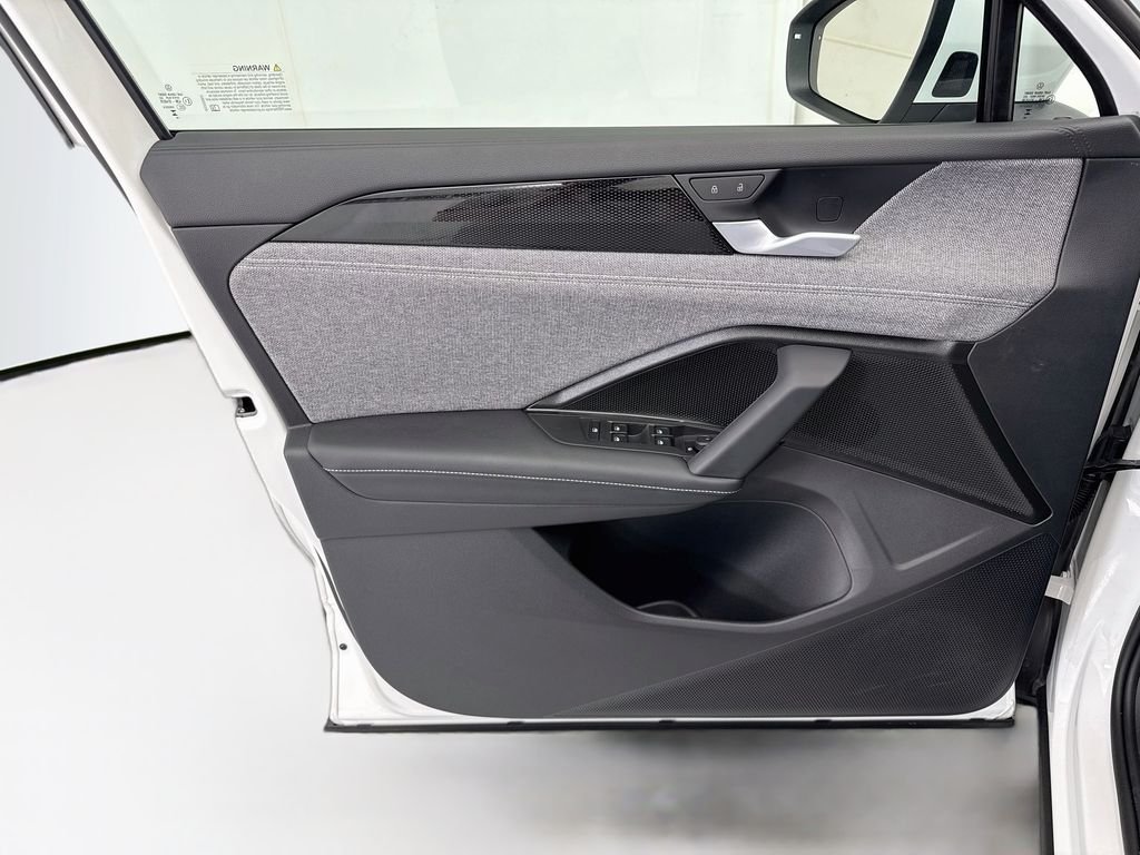 New 2026 Pure White Volkswagen S image 22