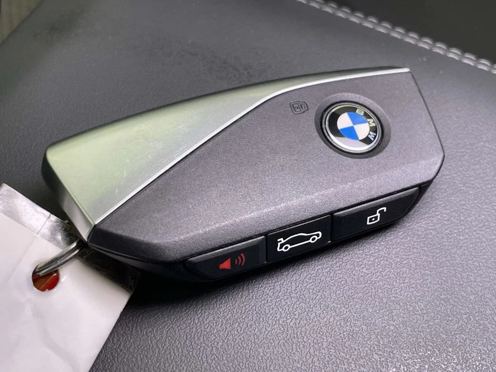 2026 BMW X3 30 - Photo 37