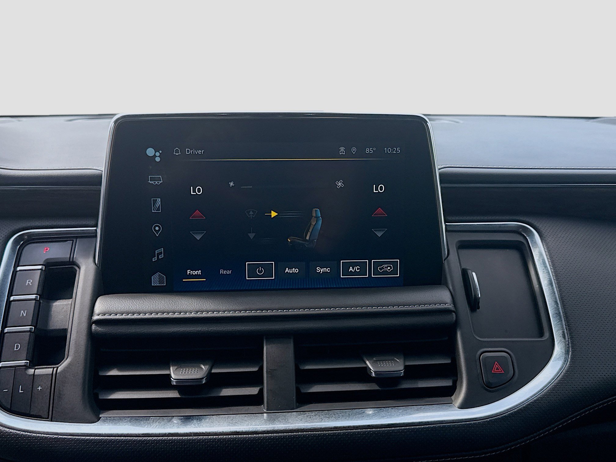 Used 2023 Black Chevrolet Premier image 10