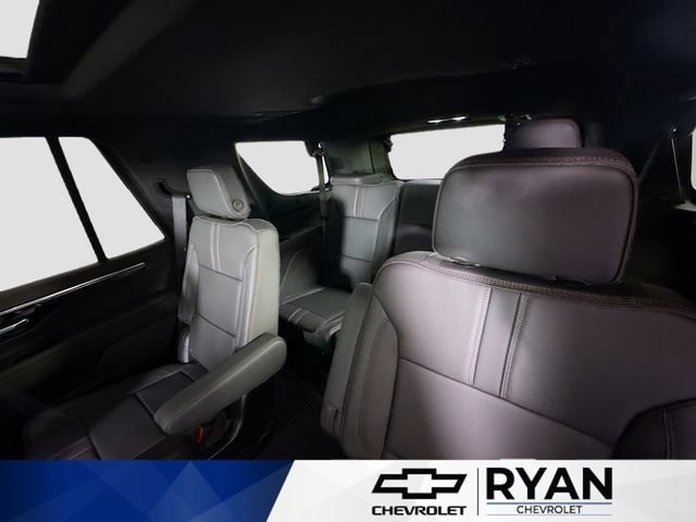 2026 Chevrolet Tahoe RST - Photo 26