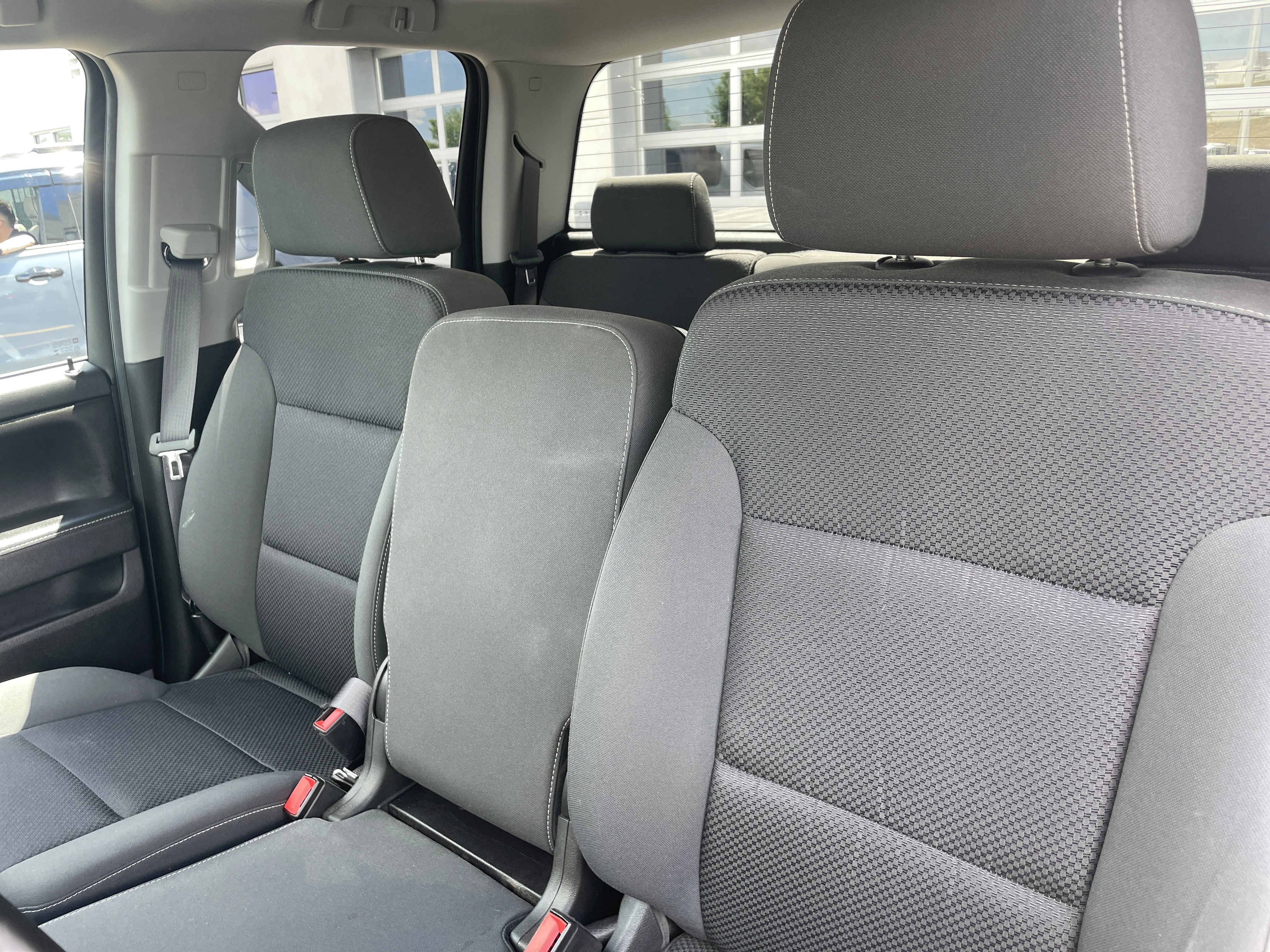 Used 2015 Black Chevrolet LT image 25