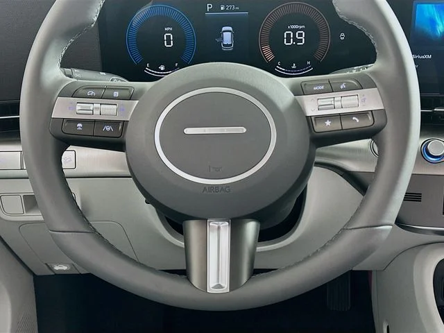 New 2026 Hyundai KONA SEL Sport