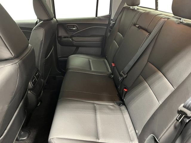 2026 Honda Ridgeline RTL - Photo 22