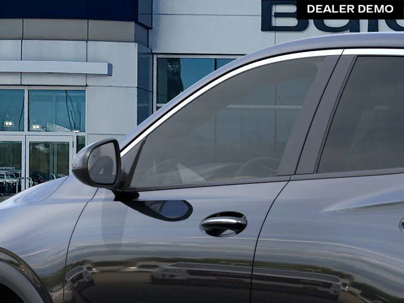 Used 2026  Buick Preferred image 12
