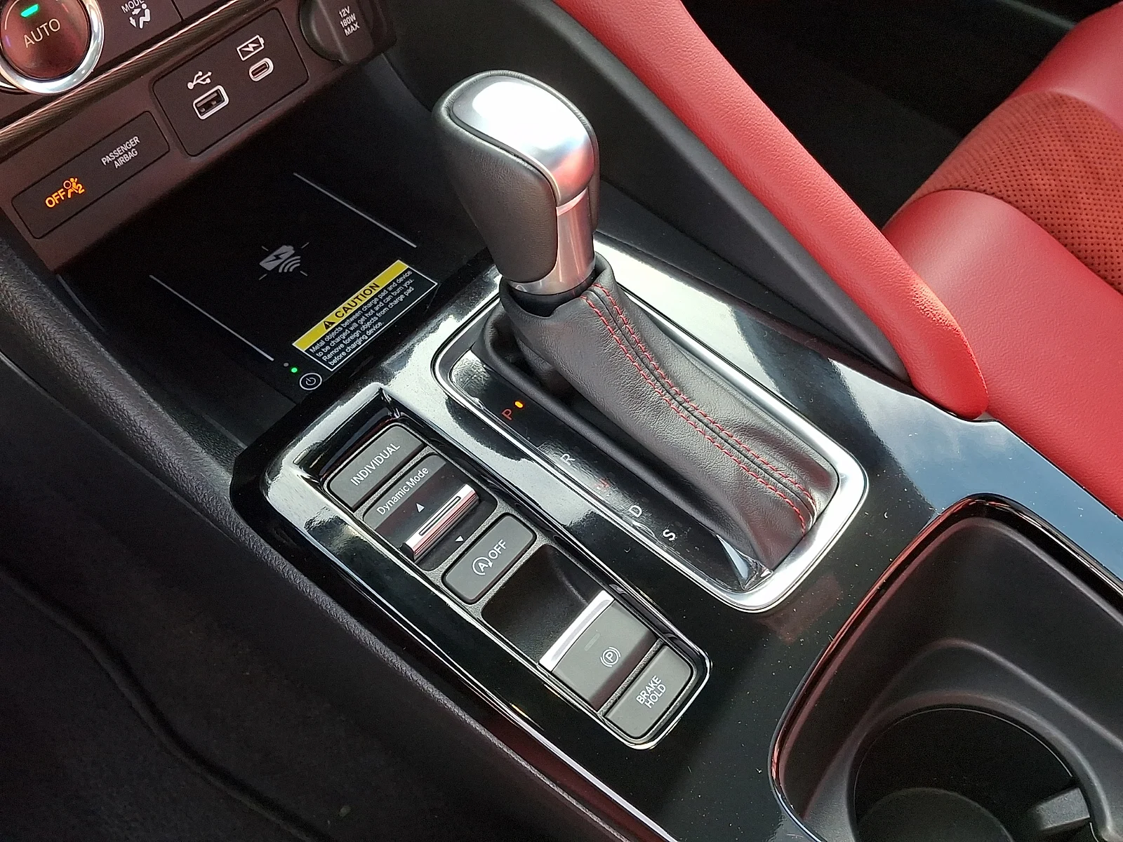 2026 Acura Integra A-Spec with Tech Package - Photo 15