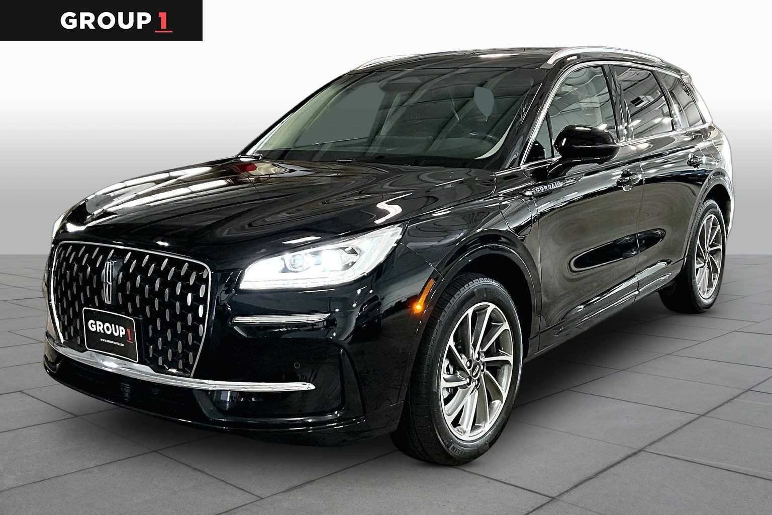 2023 Lincoln Corsair Grand Touring AWD's photo
