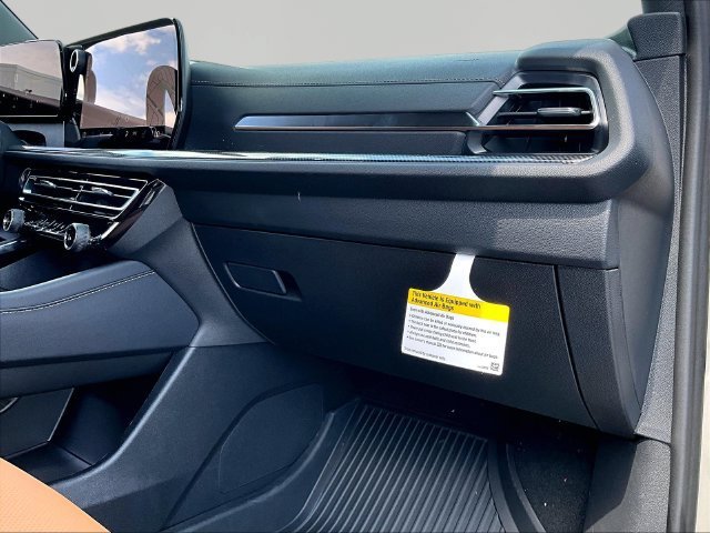 New 2027 Sandstone Gray Chevrolet Z71 image 29