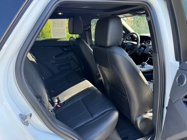 Certified Used 2024 Fuji White Land Rover S image 16