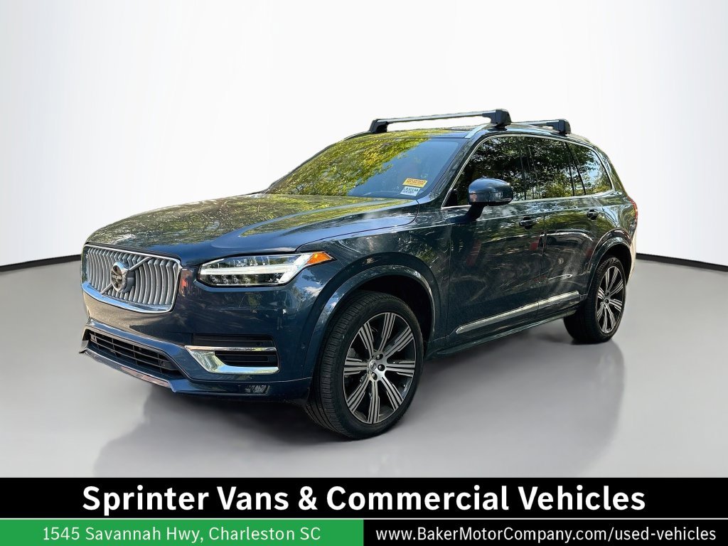 2023 Volvo XC90 Ultimate