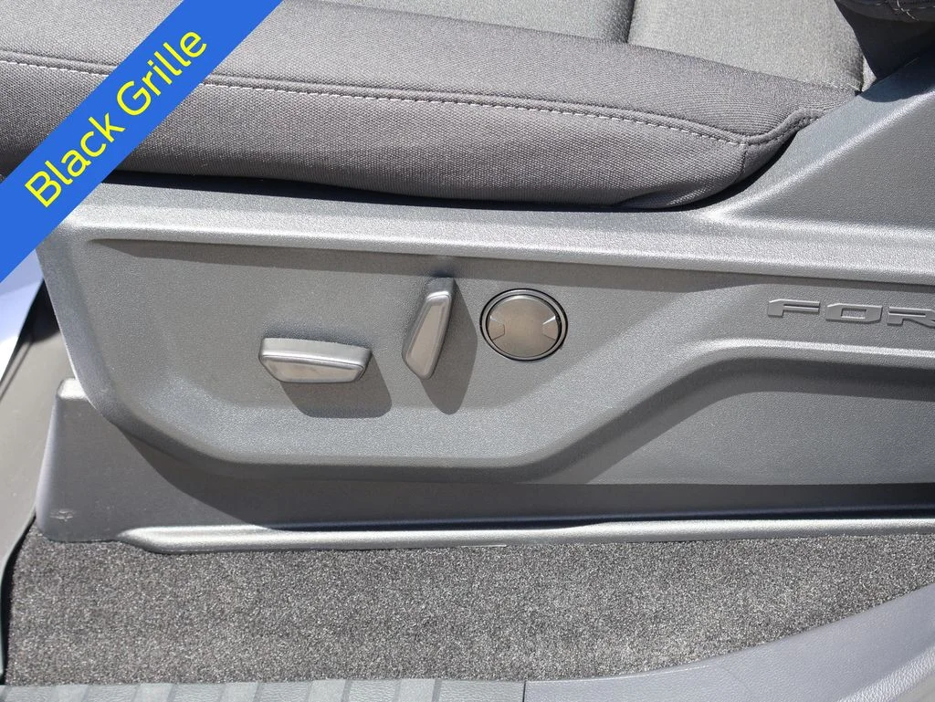 New 2026 Avalanche Ford XLT image 23