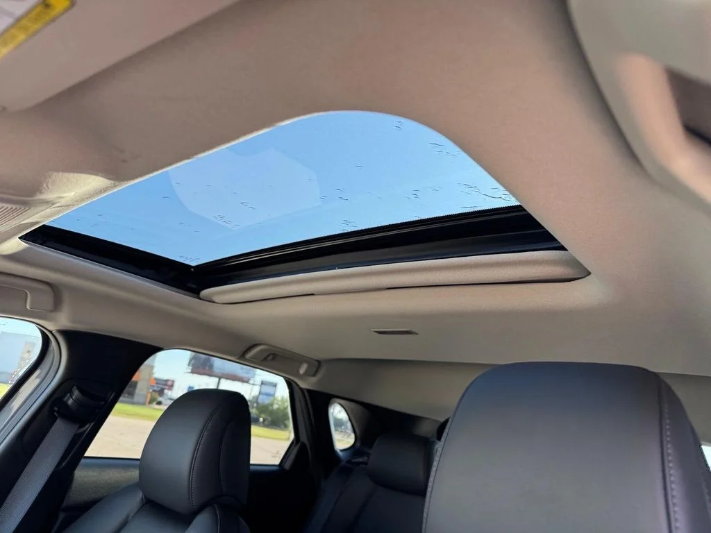 New 2026 Aero Gray Metallic Mazda 2.5 S Preferred image 7