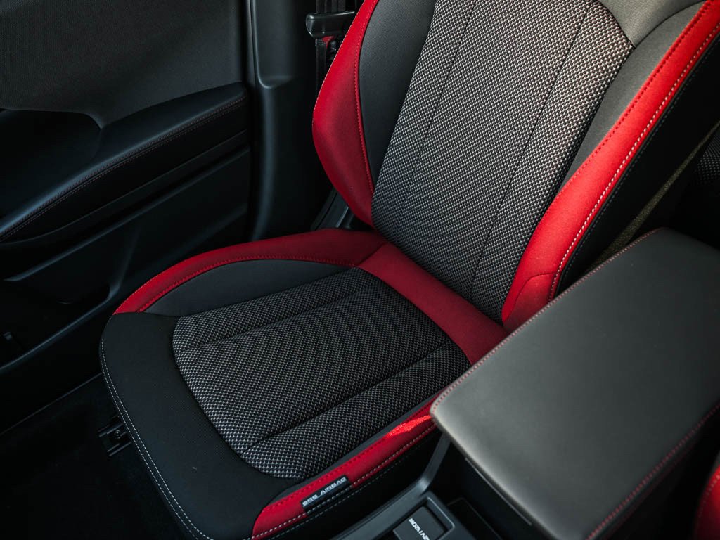 2026 Subaru Impreza RS - Photo 25