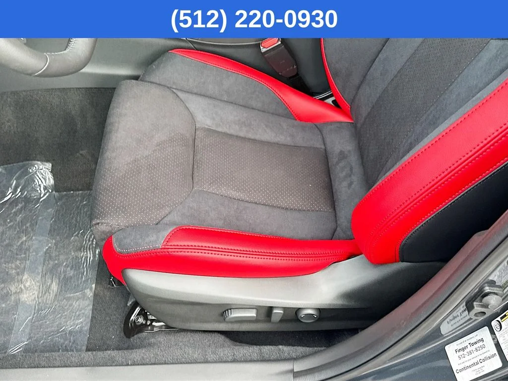 New 2026 Gray Subaru Limited image 27