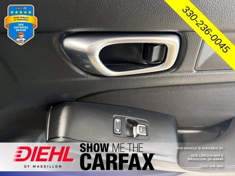 Used 2026 Gray Honda Sport image 16